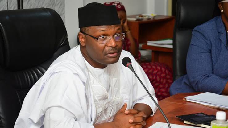 INEC counters NASS, says e-transmission of election results in Remote Areas possible