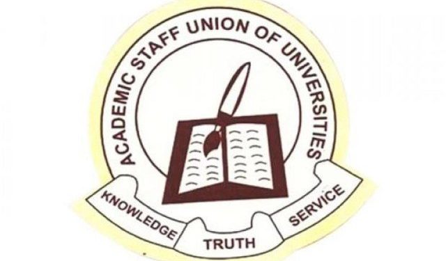 ASUU Embarks on Nationwide Strike