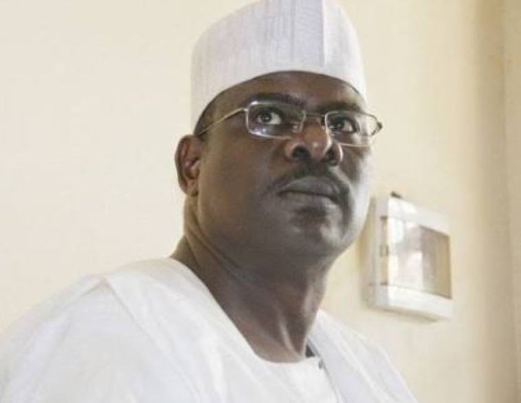 Corruption: Ndume urges Buhari to Sign ‘Unexplained Wealth Order’