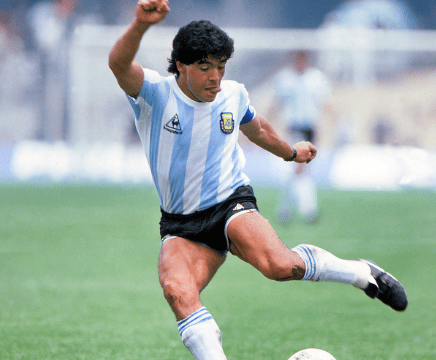 Maradona Died of Heart Failure – Reports