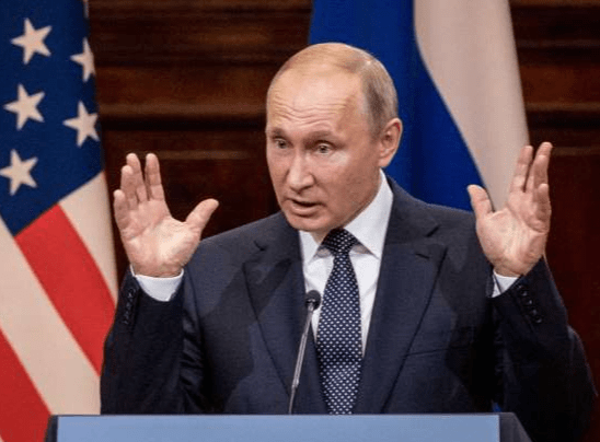 Putin Comments on Darya Dugina’s Murder