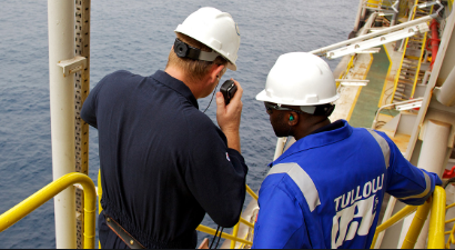 Tullow Oil to Focus on West Africa Operations