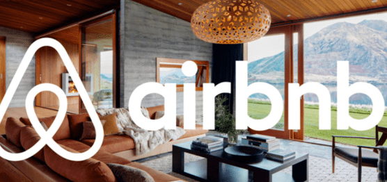 Airbnb Shares Surge 115% In Debut, Valuation Tops $100bn