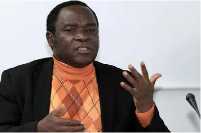 CAN accuses FG, MURIC of Twisting Bishop Kukah’s Christmas Message