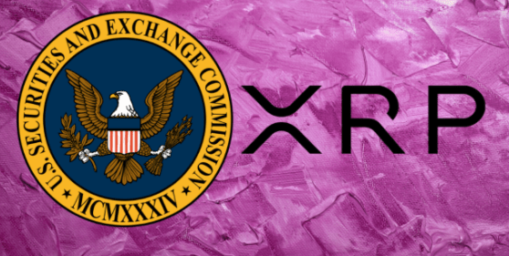 SEC Ripple XRP