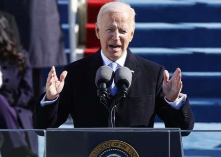 Biden Pledges to Defend Taiwan if China Attacks