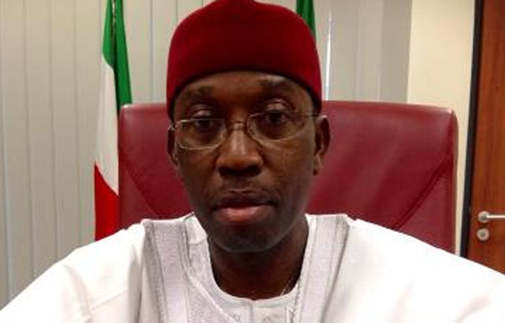 Southern Presidency: I Won’t Join Issues With Clerk, Others – Okowa