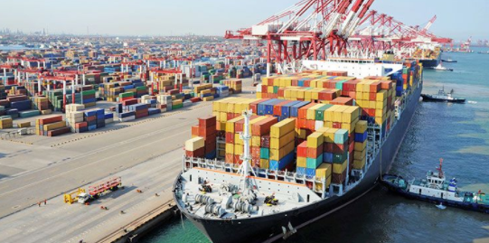 Nigeria top export markets