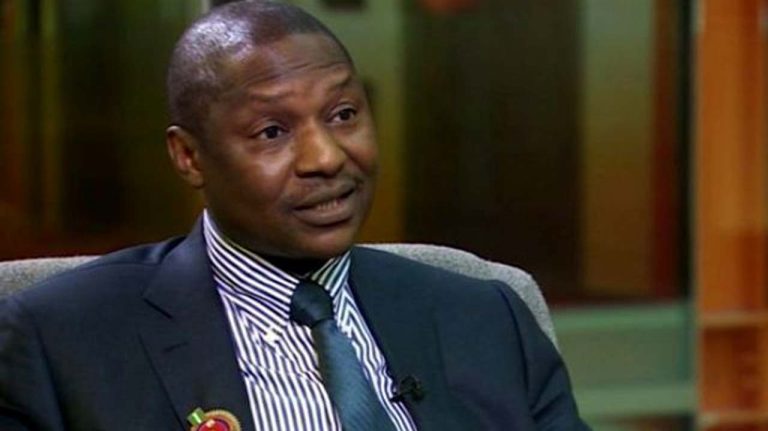 Anambra: FG Backs Possibility of Declaring State of Emergency- Malami