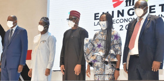 These are the Resolutions Reached at the 8th Lagos Ehingbeti Summit
