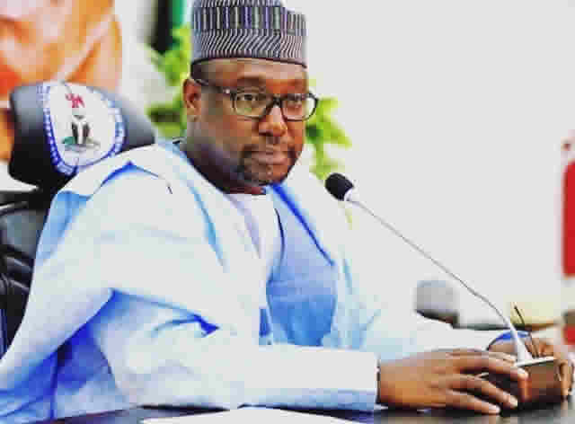 Gov Bello Confirms Self as Acting APC Caretaker Chair, Receives Reports on Zoning