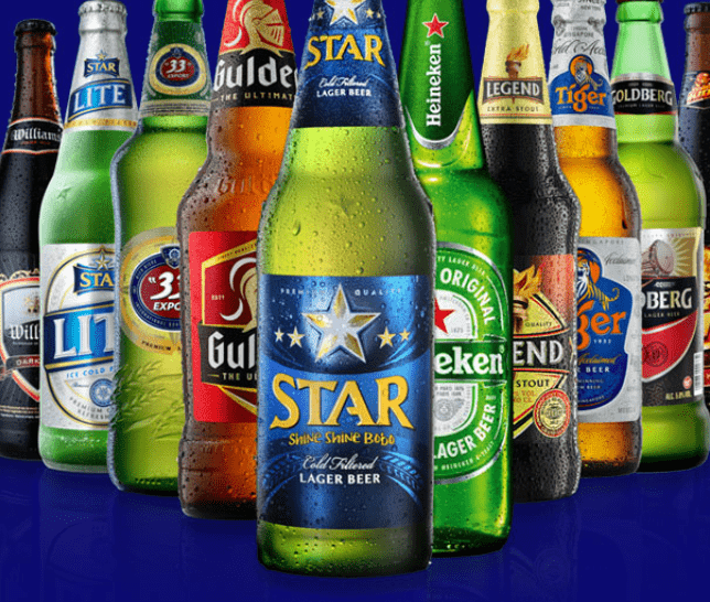 Nigerian Breweries Report Average Daily Sales of N1.2Bn in Q1 2021