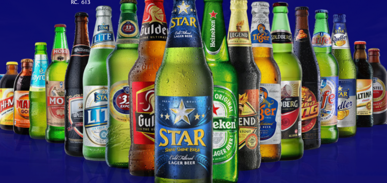 Nigerian Breweries’ Earnings More Stable than Peer Rivals