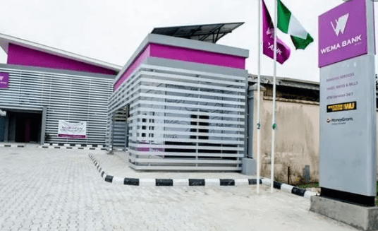 Wema Profit Drops Most in Four Years as Low Yields Squeezes Revenue
