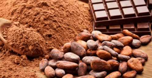 Cocoa Prices Fall on Record Surplus as Demand Collapses