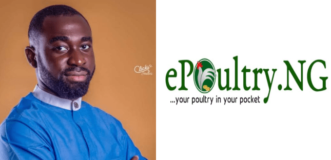 ePoultry.NG Founder Selected for Westerwelle Young Founders Programme in Germany