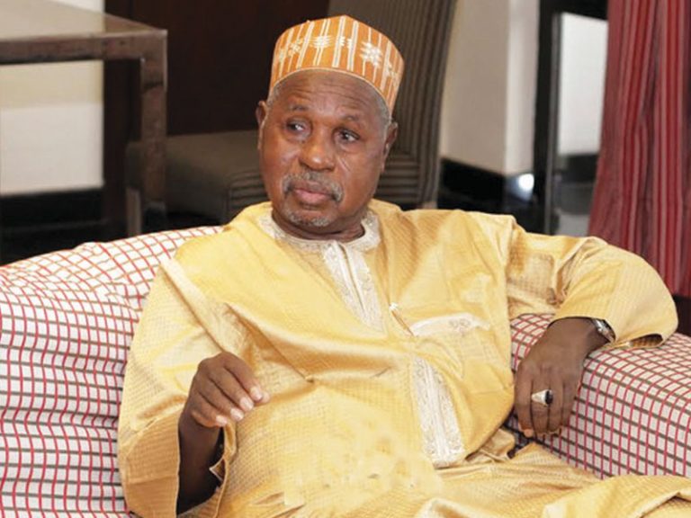I’m Not Contesting for Any Political Office in 2023, says Masari