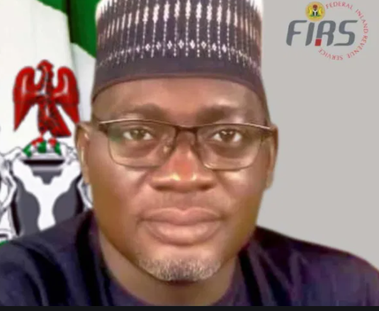 Muhammad Nami: Nigeria Not Generating Enough Revenue From Stamp Duty