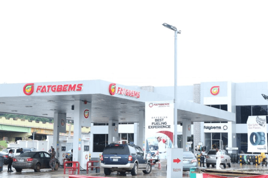 Fatgbems Petroleum Fixes Technical Issue at IBB Abeokuta Retail Outlet