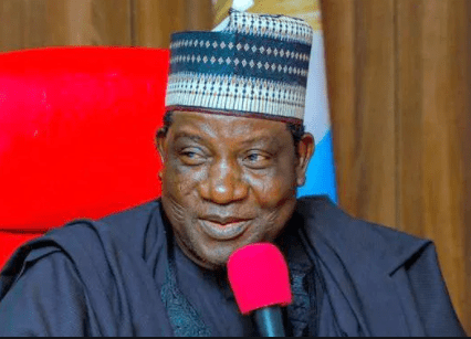 Plateau Killings: Lalong Relaxes Curfew In Jos North