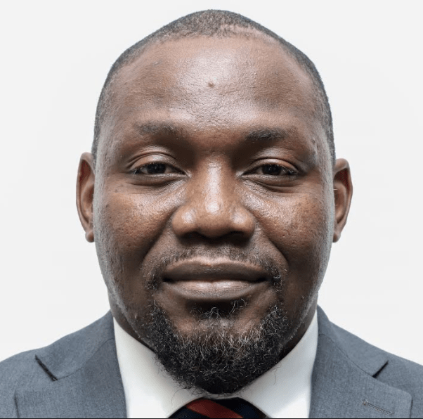 Ubon Udoh Appointed MD of Abdul Samad Rabiu Initiative’s Africa Fund for Social Research & Development