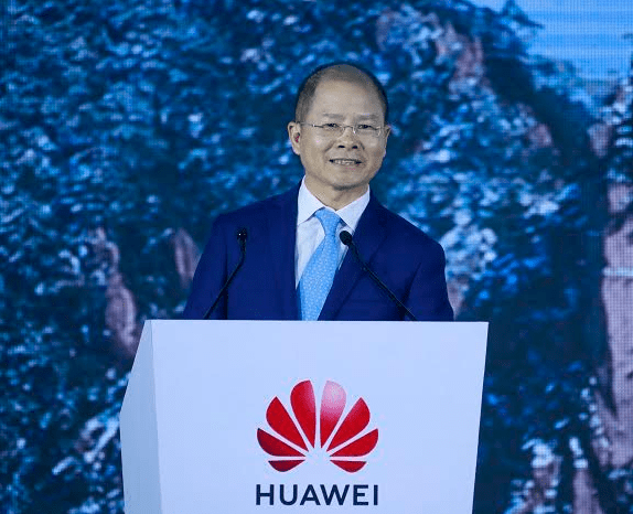 Huawei: Optimizing Portfolio to Boost Business Resilience