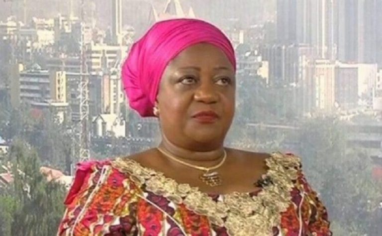 Senate moves to screen Lauretta Onochie, eight others as INEC Commissioner