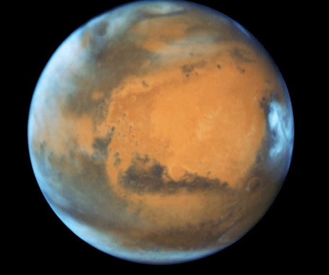 Nasa’s Moxie Instrument Successfully Makes Oxygen on Mars