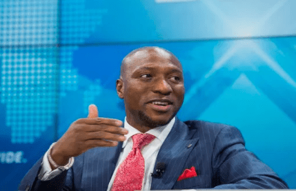Onyema Completes Tenure as CEO of Nigerian Stock Exchange