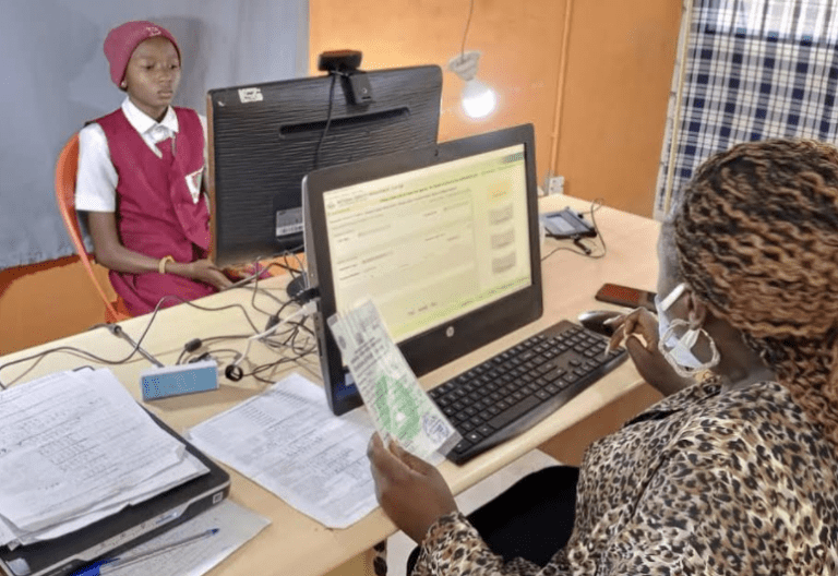 Plateau State Government Commences Rollout of NIN Registration Centres