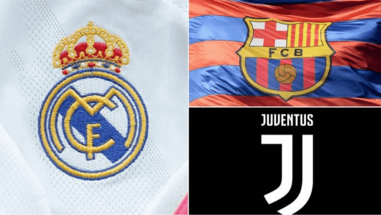 UEFA could ban Real Madrid, Barcelona, Juventus over Super League fiasco