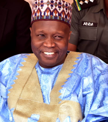 Gombe PDP Candidate, Barde Acting In Futility – Gov. Inuwa