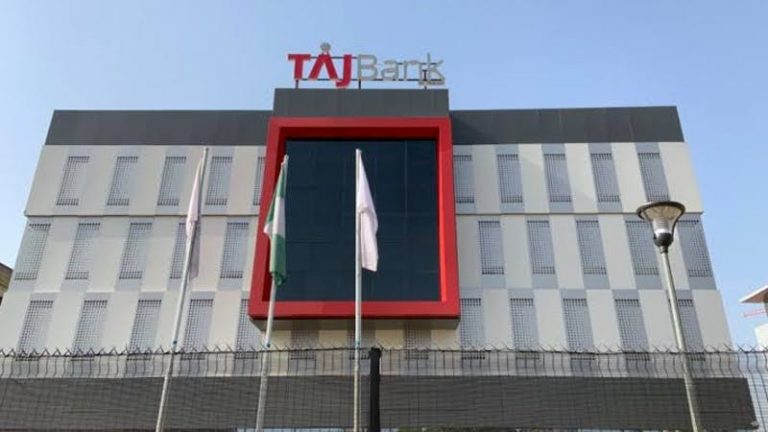 TAJ Bank opens in Kaduna to Support Micro, Small, Medium Enterprises