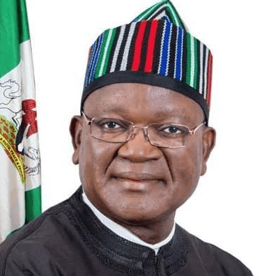 FG ruthless on secessionists, spares bandits, killer herdsmen- Ortom