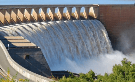 Sunrise Power & Transmission Co. files $400m Claim Against FG over Mambilla Dam Project