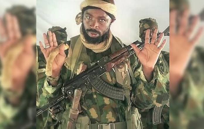 Report: Shekau badly Injured following suicide attempt
