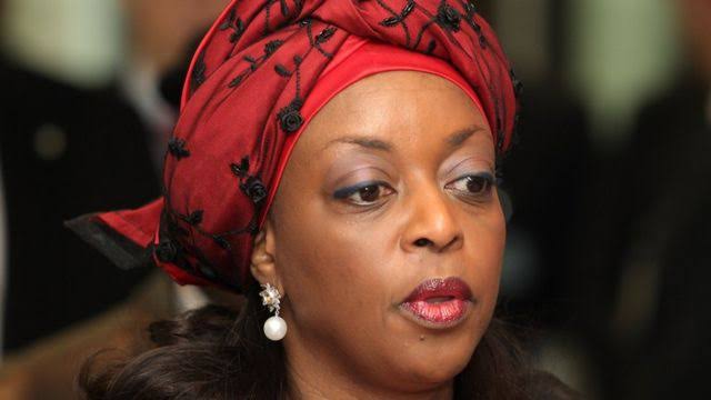 FG Puts up Diezani’s Houses, Jewellery, Bras for Sale
