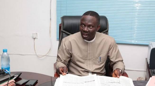 PDP expels Kassim Afegbua for ‘anti-party activities’