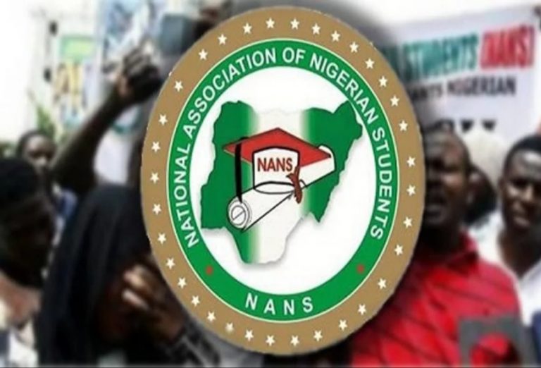 We suspended protest for national interest, to use ADR- NANS