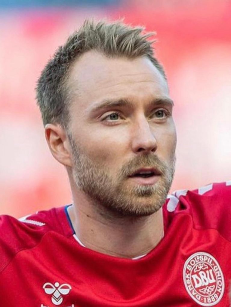 Denmark-Finland match suspended after Eriksen collapses on pitch
