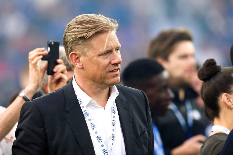 UEFA threatened Denmark with 3-0 forfeit defeat vs Finland- Schmeichel