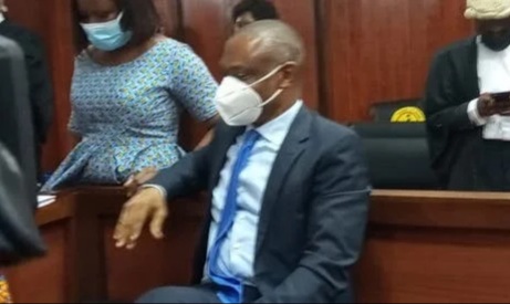 Bank PHB ex-MD Atuche jailed 6 years for N25.7bn fraud, wife acquitted