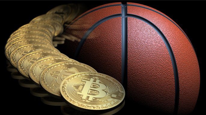 Basketball Players in Canada to Be Paid in Bitcoin