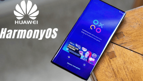 Huawei Launches Range of New Products Powered by HarmonyOS 2