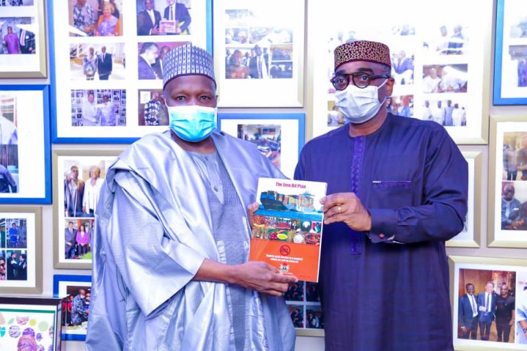 Investment Opportunities: Gombe Partners Nigerian Export Promotion Council