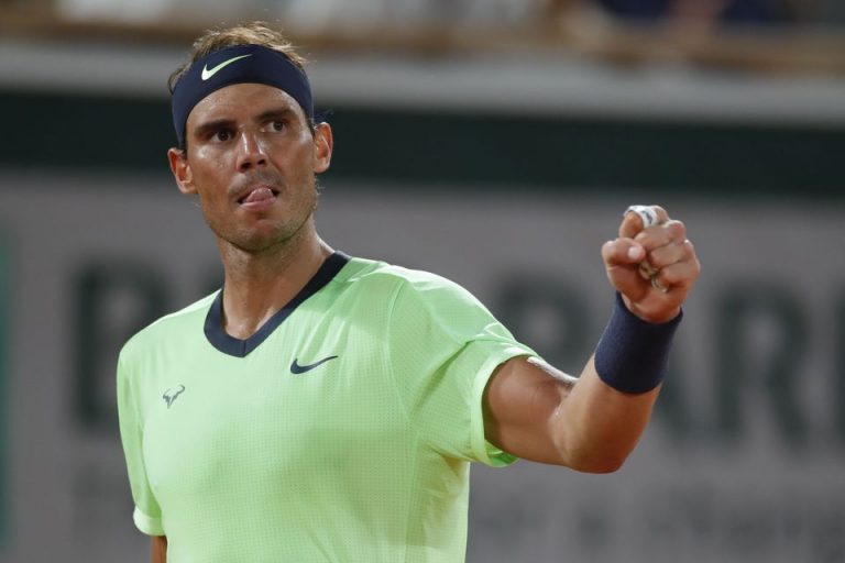 Rafael Nadal withdraws from Wimbledon, Tokyo Olympics