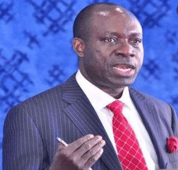 INEC Publishes Soludo as APGA’s 2021 Anambra Governorship Candidate