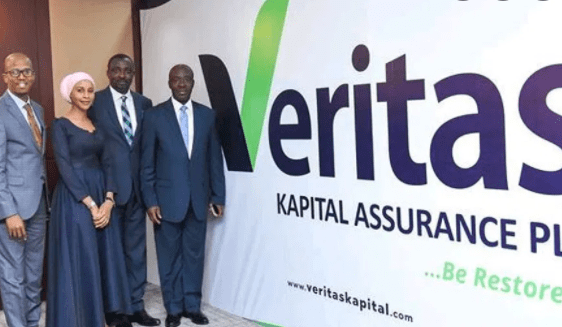 Veritas Kapital’s Restructuring Yields Fruit as Financial Conditions Improve
