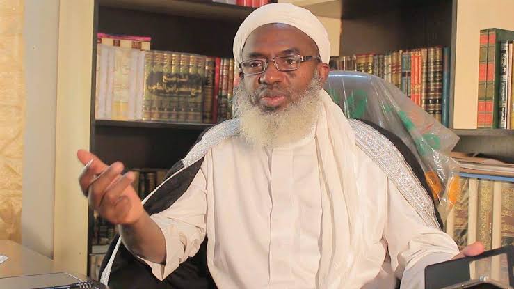 Banditry: DSS summons Sheikh Gumi For Questioning