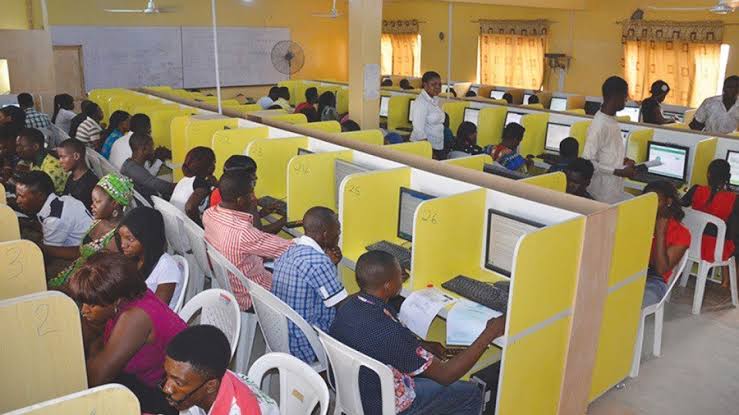 JAMB releases results for 2021 UTME